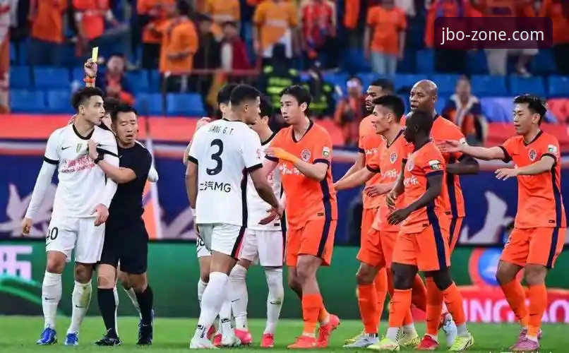 竞博JBO最新下载 青岛海牛3-1海港操作教程:从连败到逆袭的实战复盘