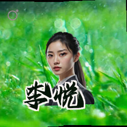 李悦